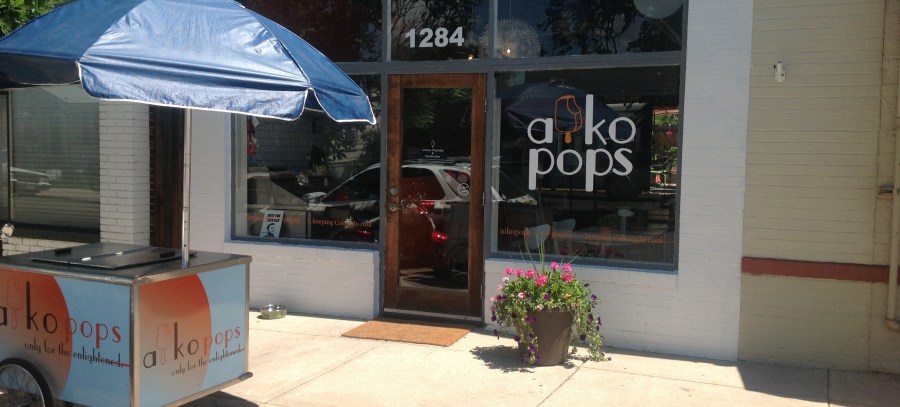 the aikopop shop in denver