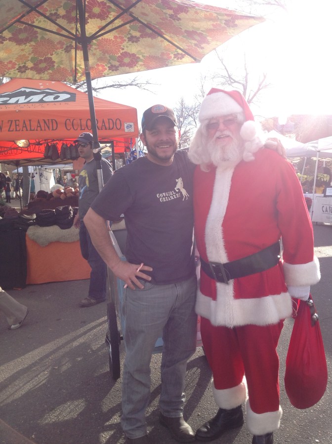 Happy Holidays From Aikopops