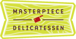 Masterpiece Deli and&nbsp;aikopops