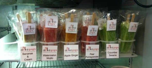 aikopops for sale
